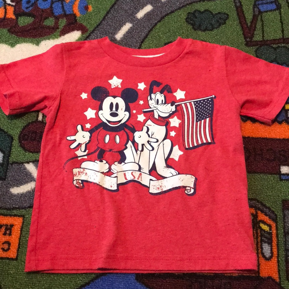 TShirt
